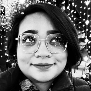 Meet your Posher, Ariana